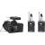 Boya BY-WM8 PRO-K2 / UHF Wireless Microphone / 2 TX+1 RX-2476909