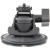 Delkin Fat Gecko Camera Mounts - FG Stealth Suction-2477198