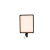NANLITE COMPAC 68B BI-COLOR LED PHOTO LIGHT-2477929