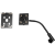 Nanlite T12 uchwyt 2 tub / Gesia szyja-2477947
