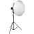NANLITE LT-80 LANTERN SOFTBOX 80CM FOR FORZA SERIE-2478029