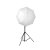 NANLITE LT-80 LANTERN SOFTBOX 80CM FOR FORZA SERIE-2478030