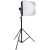 Nanlite LT-FMM-60 Lantern softbox 60cm with FM Mount-2478031