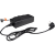 Nanlite Battery Charger for Single 26V V-mount Battery-2478066