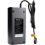 Nanlite Battery Charger for Single 26V V-mount Battery-2478067