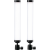 Nanlite Pavotube II 6C  2-light Kit -2478100