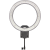 Nanlite Halo19 LED Ring Light with carrying case-2478110