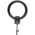 Nanlite Halo19 LED Ring Light with carrying case-2478111