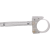 Nanlite T12 Clip for tube with pillar-2478172