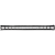 Nanlite Barndoor with eggcrate for Pavotube II 30X-2478188