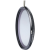 NiSi Filter Vari Orange/Blue CPL 72mm-2478633