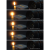NiSi Cine Filter Allure Mist Black 6x6
