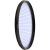 NiSi Cine Filter Allure Streak Blue 2mm 82mm-2479195