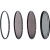 NiSi Filter 112mm For Nikon Z Lenses ND64 (6Stop)-2479221