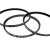 NiSi Filter Black Mist 1/2 82mm-2479351