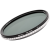 NISI FILTER ND-VARIO 1-5 Stops True Color 77mm-2479456