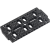 SmallRig 1681 Multi-purpose Cheese Plate-2480700