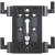 SmallRig 1798 Baseplate w/ Dual 15mm Rod Clamp-2480723