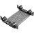SmallRig 2061 Super Lightweight 15mm-Railblock -2480814