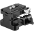 SmallRig 2092 Univ. 15mm Rail Support Baseplate-2480832