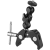 SmallRig 2164 Crab-Shaped Clamp w/ Ballhead M-Arm-2480871