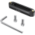 SmallRig 1195 QR Safety Rail 70mm-2480927