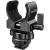 SmallRig 2352 Shotgun Mic Holder (Cold Shoe) -2481032