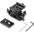 SmallRig 2272 Univ 15mm Rail Supp Syst Baseplate -2481117