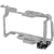 SmallRig 2279 15mm Single Rod Clamp/BMPCC 4K/6K C-2481122