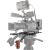 SmallRig 2045 Pro Acc Kit for FS7/FS7II -2481158