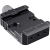SmallRig 2506 QR Clamp for Ronin S/SC & Crane/Weeb-2481192