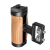SmallRig 2913 Mini Side Handle Wooden-2481450