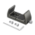 SmallRig 2790 Universal Powerbank Holder-2481455
