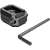 SmallRig 2797 Cold Shoe Mount Multifunction w/ Safety Release-2481480