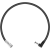SmallRig 2920 2-Pin Charging Cable for BMPCC 4/6K-2481525