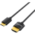 SmallRig 3041 HDMI Cable Ultra Slim 4K 55cm (C to A)-2481639