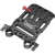 SmallRig 3016 Battery Plate V-Mount w Rod Clamp-2481668