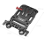 SmallRig 3016 Battery Plate V-Mount w Rod Clamp-2481669