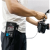 SmallRig 2990 Battery Plate V-Mount w Belt Clip-2481688