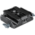 SmallRig 3357 Universal LWS Baseplate w dual 15mm Rod Clamp-2481833