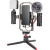 SmallRig 3384 Professional Vlogging Kit for Phone Video Live Streaming-2481846