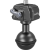 SmallRig 3600 Drop-in HawkLock Mini Quick Release 1/4-20