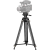 SmallRig 3751 Video Tripod Heavy-Duty with Fluid Head AD-01-2482209