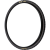 NiSi Step-Up Adapterring Brass 67-77mm-2483153