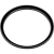 NiSi Step-Up Adapterring Brass 62-67mm-2483168