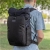 Plecak Tenba Fulton v2 16L Backpack Black-2483778