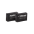 Hähnel Battery Canon HL-E12 Twin Pack-2484878