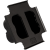 Hähnel ProCUBE 2 Plate for Nikon EN-EL15 Battery-2484904