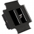 Hähnel ProCUBE 2 Plate for Panasonic DMW-BLC12 Battery-2484910