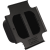 Hähnel ProCUBE 2 Plate for Panasonic DMW-BLF19 Battery-2484912